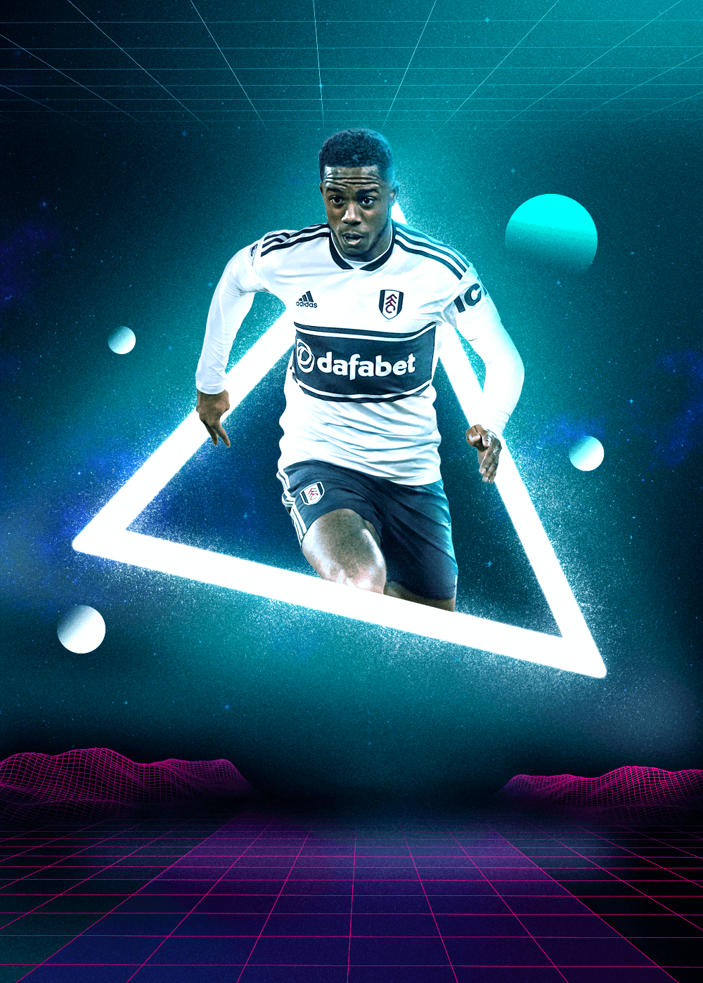 还有一些球 还有一些球