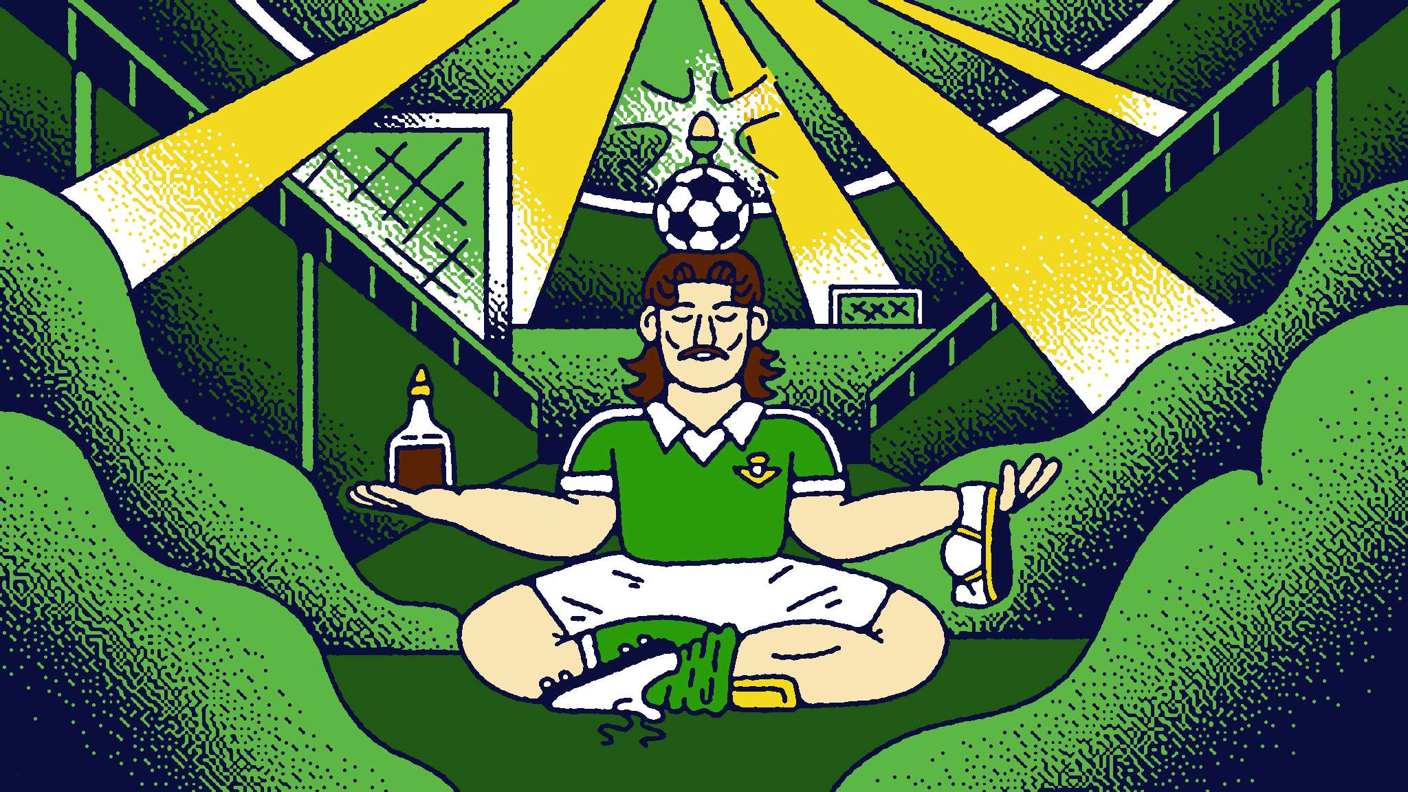 中的表现不 中的表现不