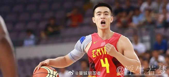 赵继伟精准击地传球 付豪篮下抛射迫使对手暂停 赵继伟精准击地传球 付豪篮下抛射迫使对手暂停