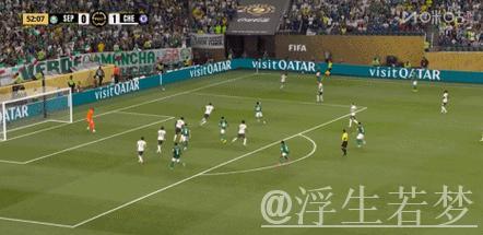 切尔西2-1击败对手晋级世俱杯四强 帕尔默建功埃斯特旺破门 切尔西2-1击败对手晋级世俱杯四强 帕尔默建功埃斯特旺破门