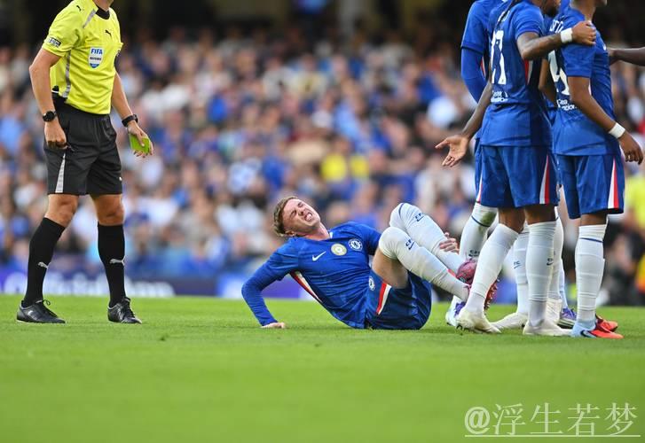 切尔西2-1击败对手晋级世俱杯四强 帕尔默建功埃斯特旺破门 切尔西2-1击败对手晋级世俱杯四强 帕尔默建功埃斯特旺破门